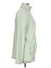 Lands' End 100% Polyester Green Lands' End Sweatshirt Size 10 (tall) - photo 3