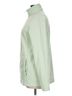 Lands' End 100% Polyester Green Lands' End Sweatshirt Size 10 (tall) - photo 4