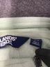 Lands' End 100% Polyester Green Lands' End Sweatshirt Size 10 (tall) - photo 6