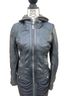 Mauritius 100% Lambskin 100% Cotton 100% Polyester Black Leather Jacket Size 4 - photo 1