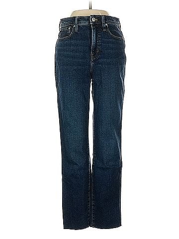 Madewell Madewell Jeans (view 1)