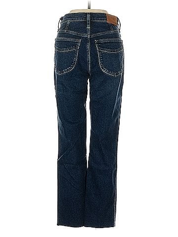 Madewell Madewell Jeans (view 2)