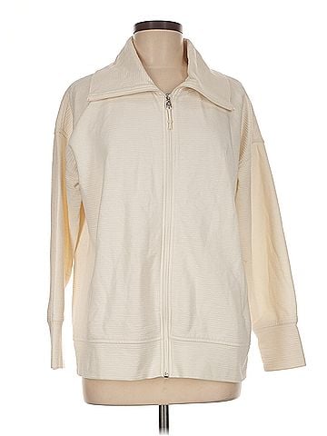 Active by Old Navy Active By Old Navy Track Jacket (view 1)