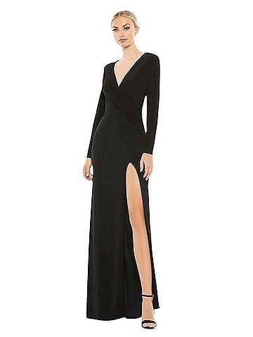 Mac Duggal 26686 Cocktail Dress (view 1)