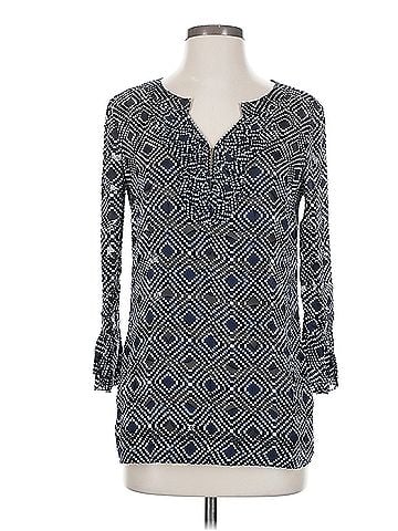 Tory Burch Tory Burch 3/4 Sleeve Blouse (view 1)