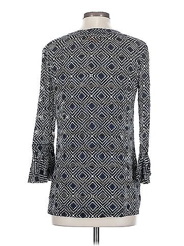 Tory Burch Tory Burch 3/4 Sleeve Blouse (view 2)