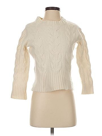 Banana Republic Banana Republic Turtleneck Sweater (view 1)