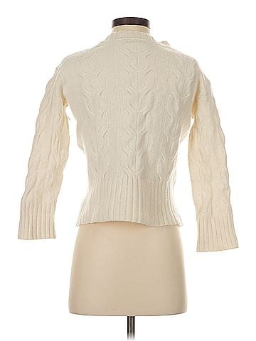Banana Republic Banana Republic Turtleneck Sweater (view 2)