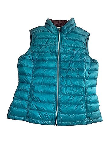 Ariat Vest (view 1)