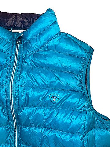 Ariat Vest (view 2)