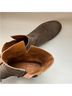 Kork-Ease Kork-ease Kennedy Boots
Size 6.5
Distressed suede leather upper
Breathable fabric sue Ankle Boots - photo 4