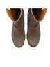 Kork-Ease Kork-ease Kennedy Boots
Size 6.5
Distressed suede leather upper
Breathable fabric sue Ankle Boots - photo 2