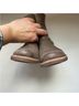 Kork-Ease Kork-ease Kennedy Boots
Size 6.5
Distressed suede leather upper
Breathable fabric sue Ankle Boots - photo 3