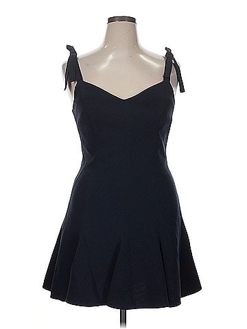 Cinq à Sept Cinq à Sept Cocktail Dress (view 1)