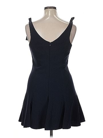 Cinq à Sept Cinq à Sept Cocktail Dress (view 2)