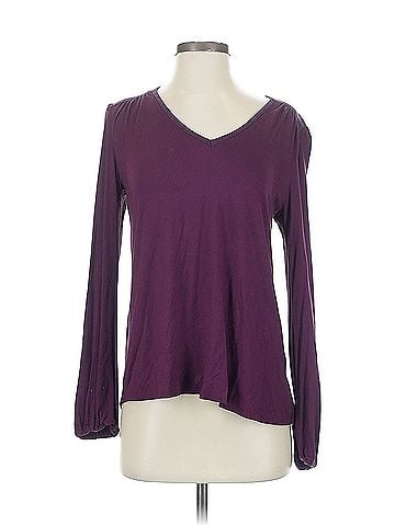 Trina Turk Trina Turk Long Sleeve Top (view 1)