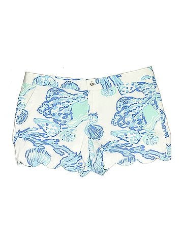 Lilly Pulitzer Lilly Pulitzer Shorts (view 1)