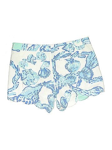 Lilly Pulitzer Lilly Pulitzer Shorts (view 2)