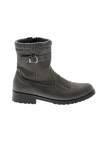 Easy Street Easy Street Boots (view 1)