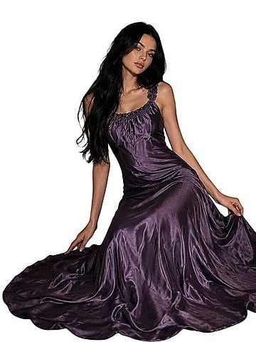 Vera Wang Lavender Label Cocktail Dress (view 2)
