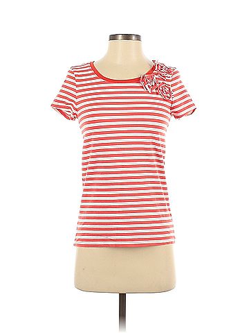Kate Spade New York Kate Spade New York Short Sleeve Top (view 1)