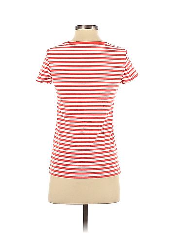 Kate Spade New York Kate Spade New York Short Sleeve Top (view 2)
