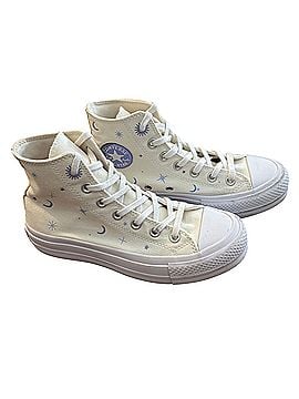 Converse Sneakers (view 1)