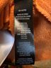 MAXSPORT Orange Coat Size M - photo 4