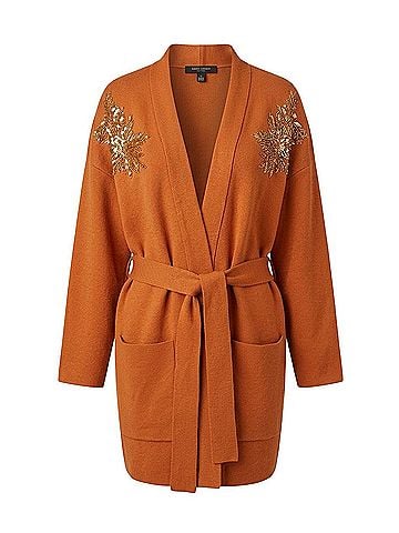 MAXSPORT Coat (view 1)