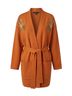 MAXSPORT Orange Coat Size M - photo 1