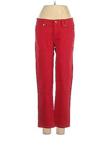 Tory Burch Tory Burch Jeans (view 1)