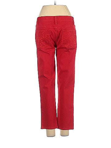 Tory Burch Tory Burch Jeans (view 2)