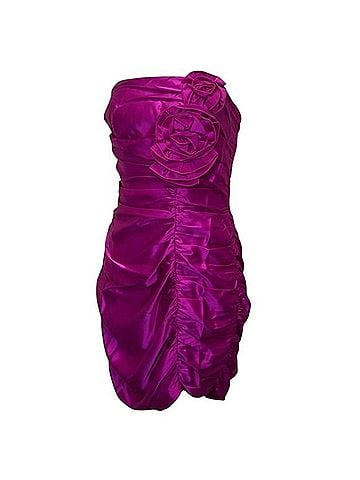 Amanda Uprichard Tenley Cocktail Dress (view 1)