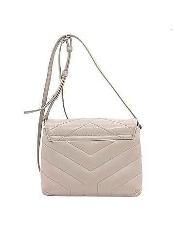Yves Saint Laurent Yves Saint Laurent Loulou Toy Bag Shoulder Calfskin Women's YVES SAINT LAURENT (view 2)