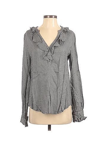 Paige Paige Long Sleeve Blouse (view 1)