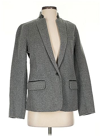 Vince. Vince. Wool Blazer (view 1)