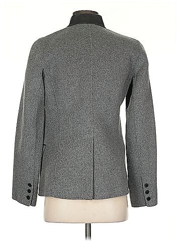 Vince. Vince. Wool Blazer (view 2)