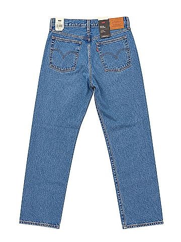 Levi's wedgie high rise Jeans (view 2)