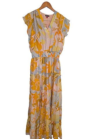 Vince Camuto Vince Camuto Casual Dress (view 1)