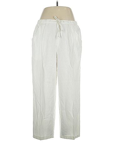 Elisabeth by Liz Claiborne Elisabeth By Liz Claiborne Casual Pants (view 1)