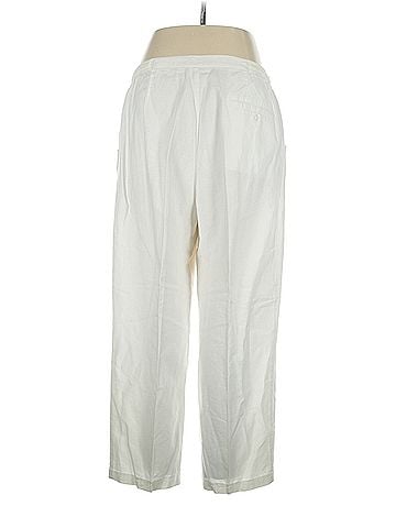 Elisabeth by Liz Claiborne Elisabeth By Liz Claiborne Casual Pants (view 2)