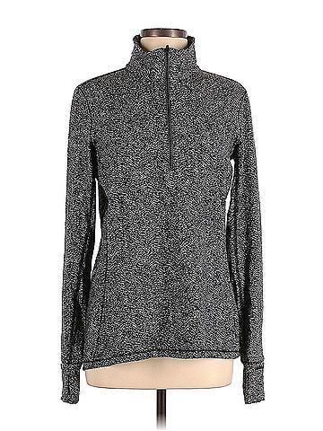 Lululemon Athletica Lululemon Athletica Track Jacket (view 1)