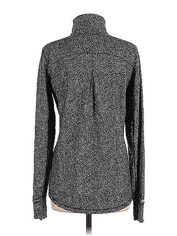 Lululemon Athletica Lululemon Athletica Track Jacket (view 2)