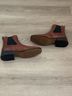 Sam Edelman Brown Ankle Boots Size 8 1/2 - photo 7