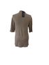 Lafayette 148 New York 100% Wool Solid Tan Wool Pullover Sweater Size L - photo 2