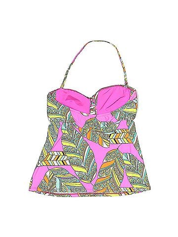 Trina Turk Trina Turk Swimsuit Top (view 2)