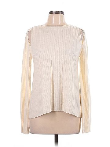 Vince. Vince. Cashmere Pullover Sweater (view 1)