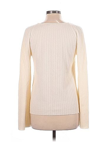 Vince. Vince. Cashmere Pullover Sweater (view 2)