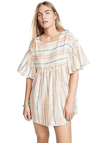 Free People Summer Nights Casual Dress (view 1)