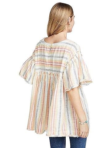Free People Summer Nights Casual Dress (view 2)